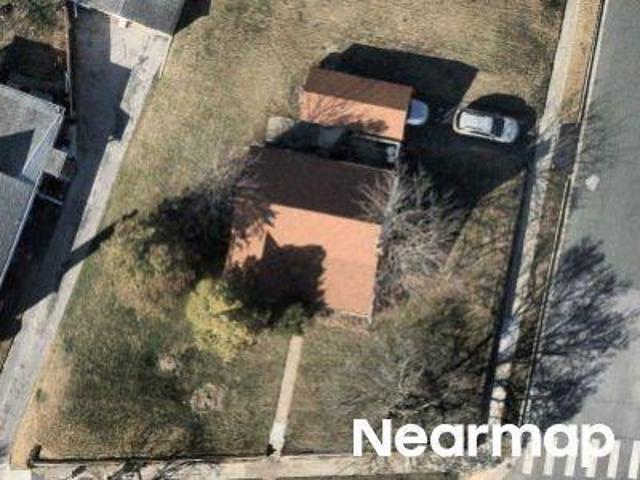House for sale in Perry Hall, Maryland