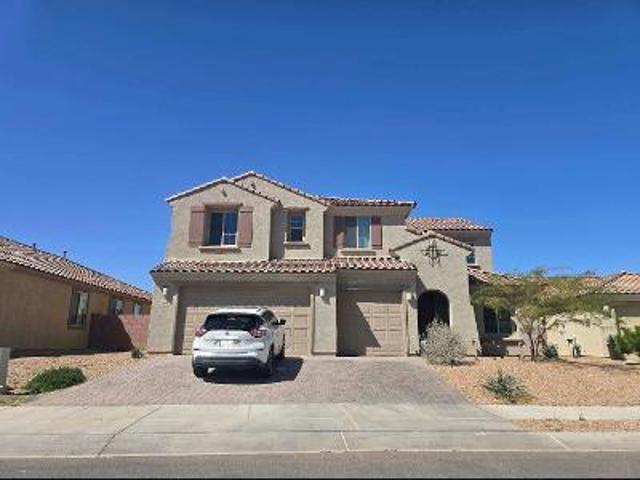 House for sale in Tucson