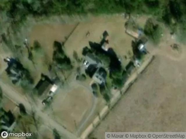 House for sale in Centreville, Mississippi