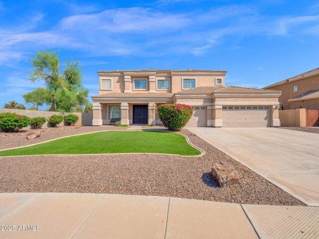 House for sale in Gilbert, Arizona