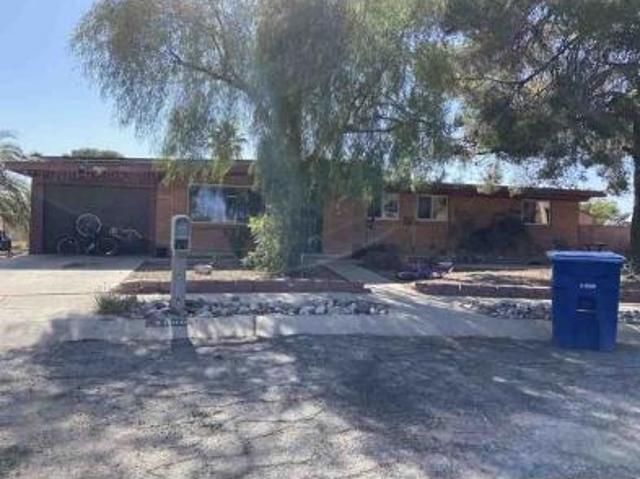 House for sale in Tucson