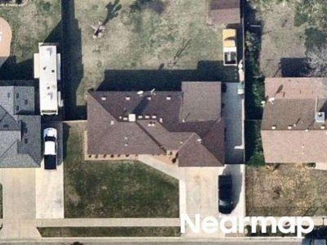 House for sale in Fresno, California