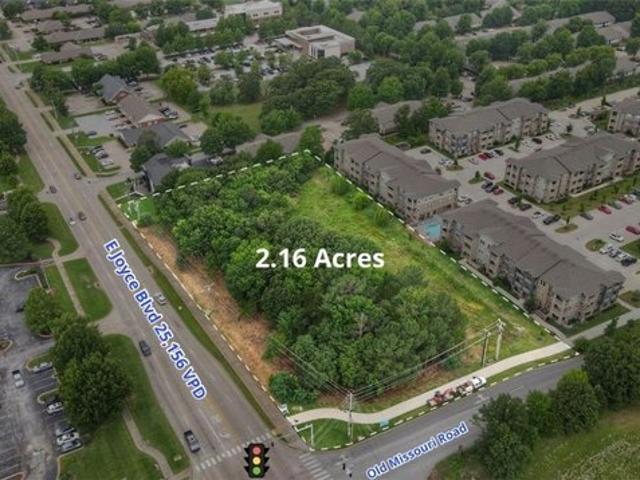 Land for sale in Ark