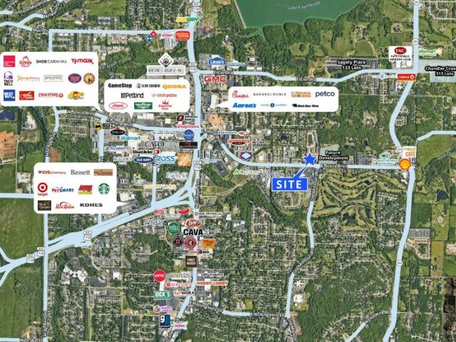 Land for sale in Ark