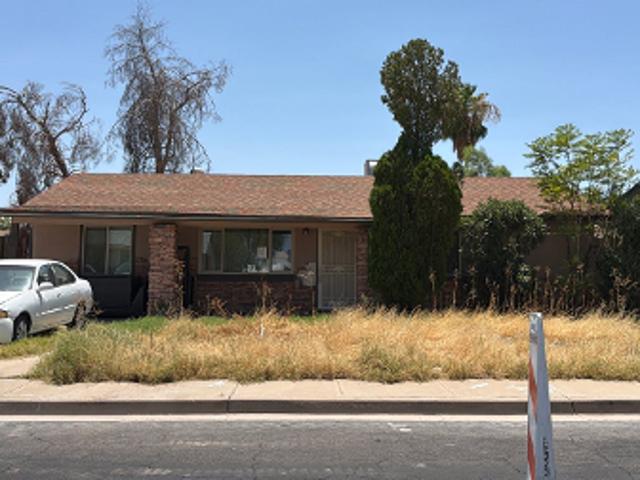 House for sale in Mesa, Arizona