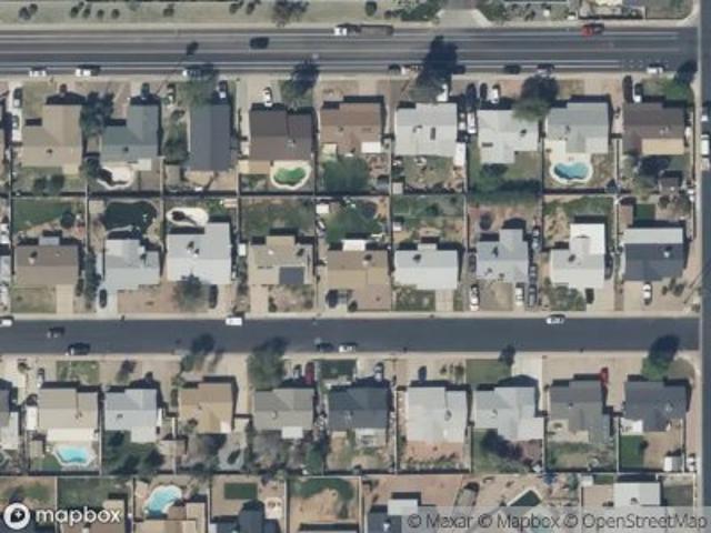 House for sale in Mesa, Arizona