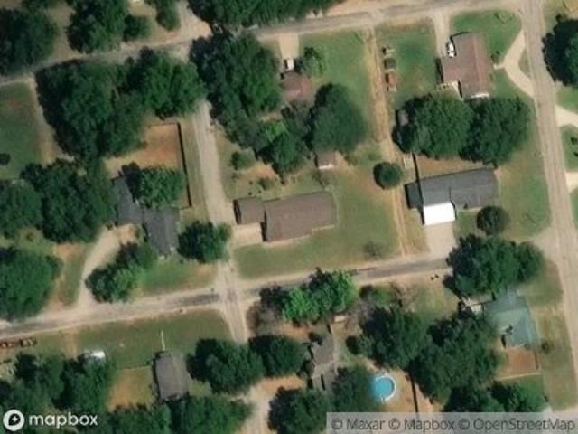 House for sale in Wynnewood, Garvin County