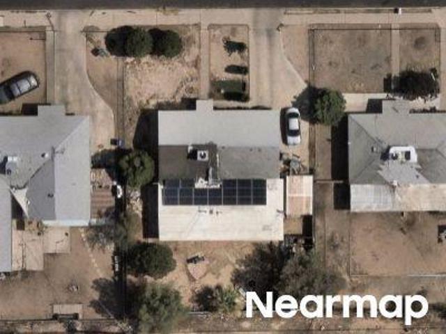 House for sale in Tucson, Arizona