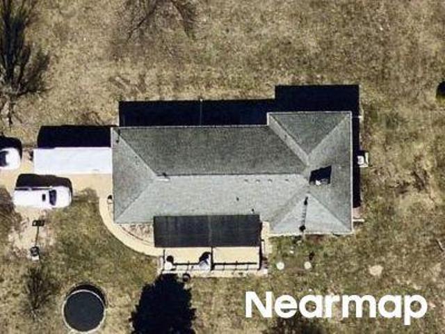 House for sale in New Haven, Michigan