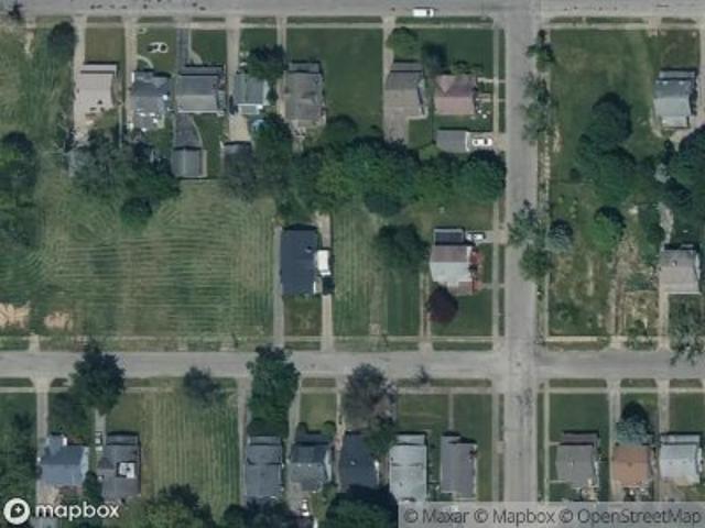 Land for sale in Youngstown, Ohio
