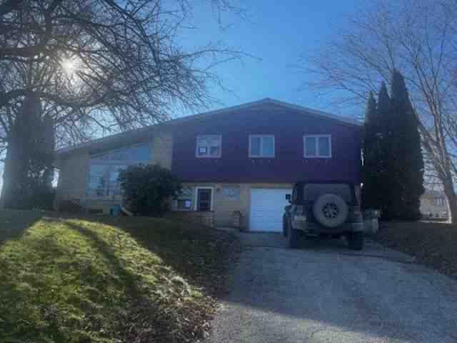 House for sale in Mercer, Pennsylvania