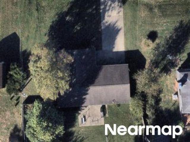 House for sale in Columbus, Indiana