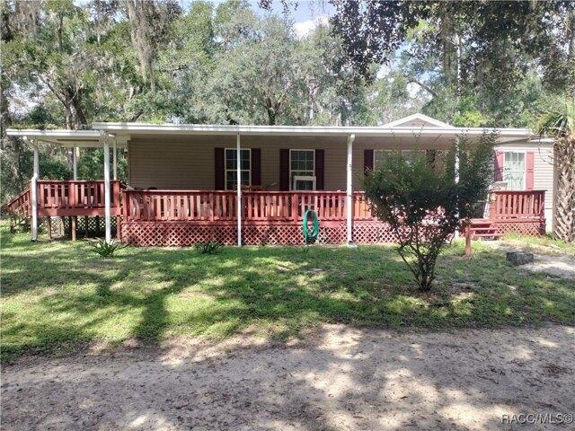 Property for sale in Floral City, Florida