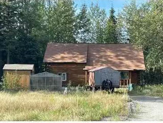 House for sale in Palmer