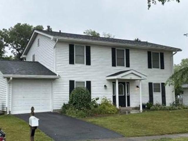 House for sale in Sterling, Virginia