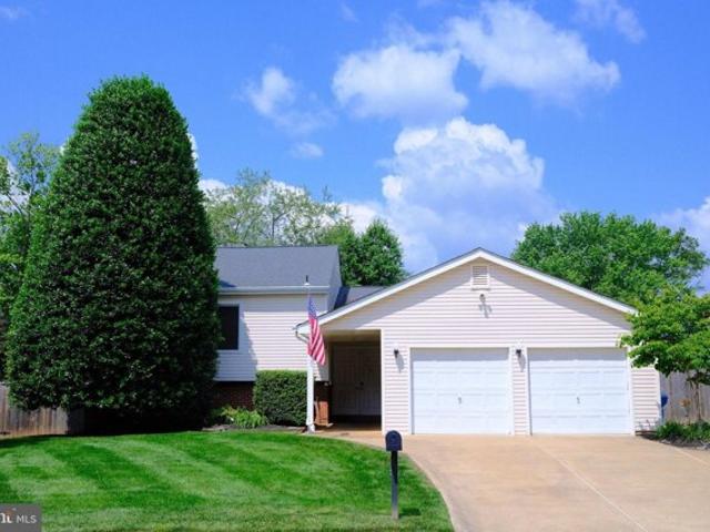 House for sale in Sterling