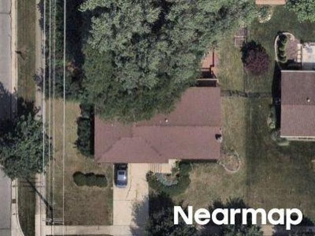 House for sale in Illinois