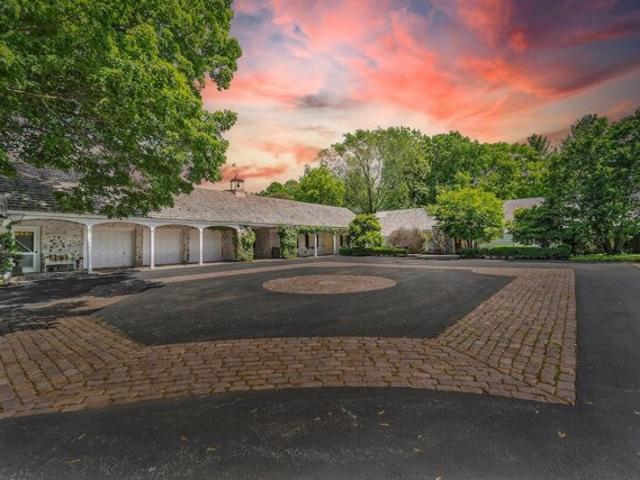 House for sale in Mequon, Wisconsin
