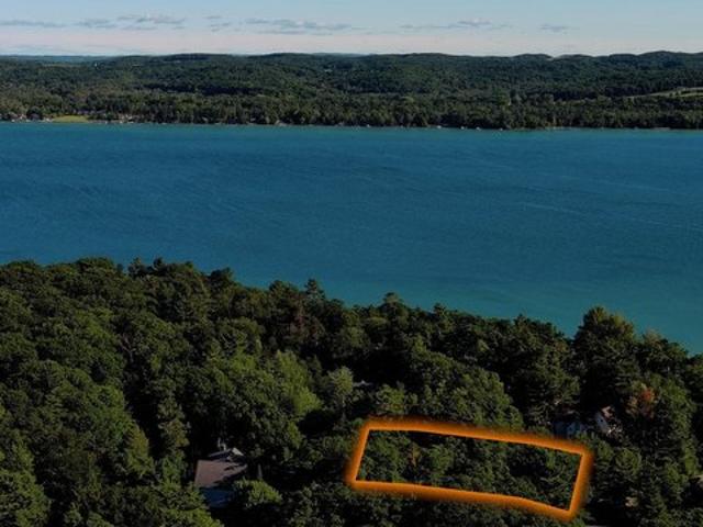 Land for sale in Leland, Michigan