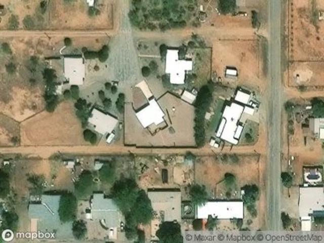 House for sale in Cochise County, Arizona