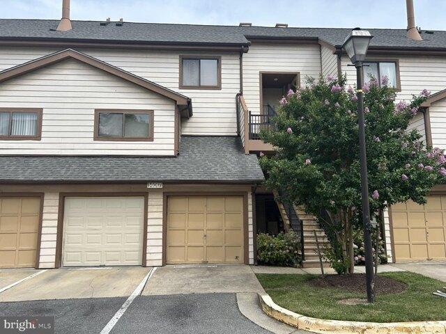 Condo for sale in Laurel, Maryland