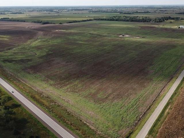 Land for sale in Kansas
