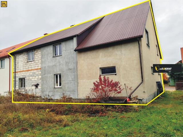 Dom na sprzedaż w Ełk, Warmińsko-mazurskie