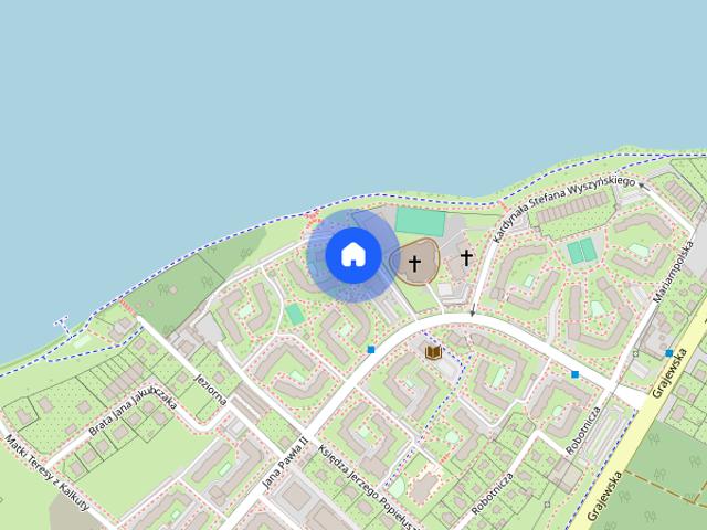 Mieszkanie do wynajęcia w Ełk, Warmińsko-mazurskie