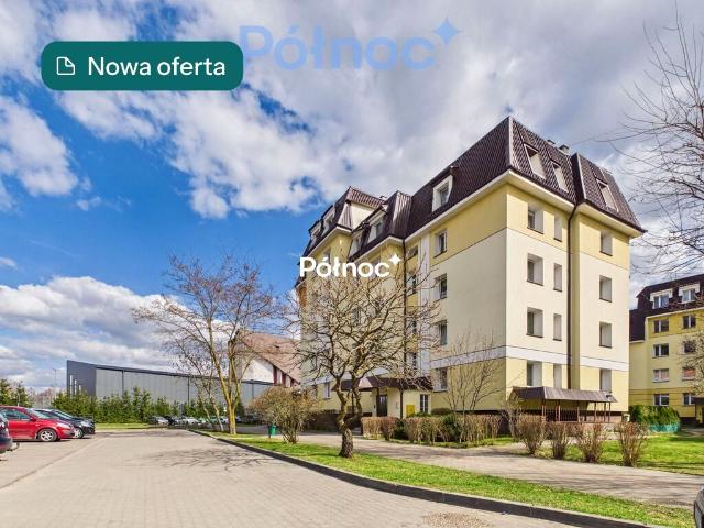 Mieszkanie do wynajęcia w Ełk, Warmińsko-mazurskie