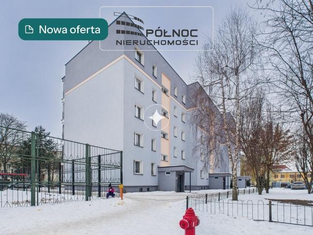 Mieszkanie na sprzedaż w Ełk, Warmińsko-mazurskie