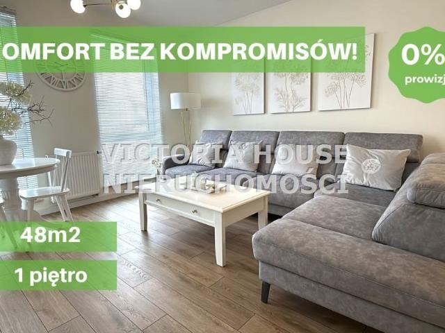 Mieszkanie na sprzedaż w Ełk, Warmińsko-mazurskie