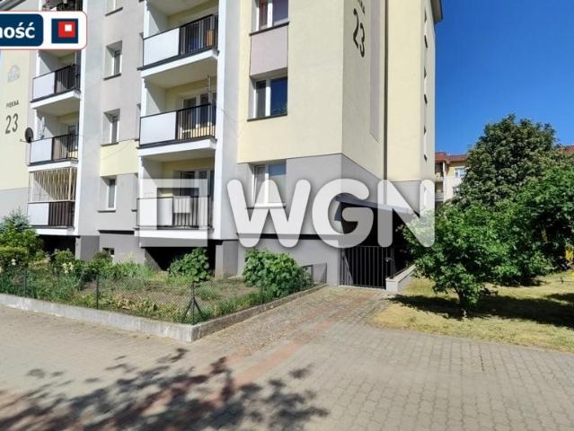 Mieszkanie na sprzedaż w Ełk, Warmińsko-mazurskie