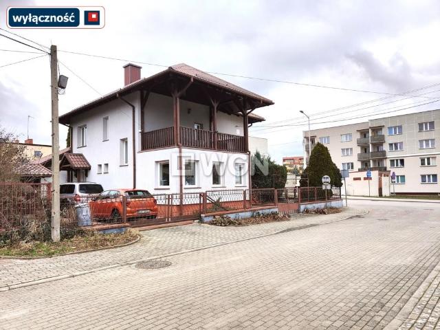 Dom na sprzedaż w Ełk, Warmińsko-mazurskie