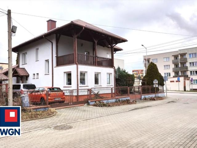 Dom na sprzedaż w Ełk, Warmińsko-mazurskie