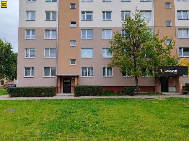 Mieszkanie na sprzedaż w Ełk, Warmińsko-mazurskie