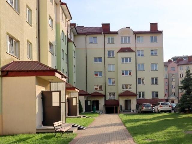Mieszkanie na sprzedaż w Ełk, Warmińsko-mazurskie