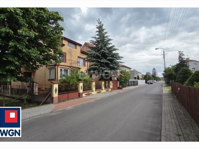 Dom na sprzedaż w Ełk, Warmińsko-mazurskie