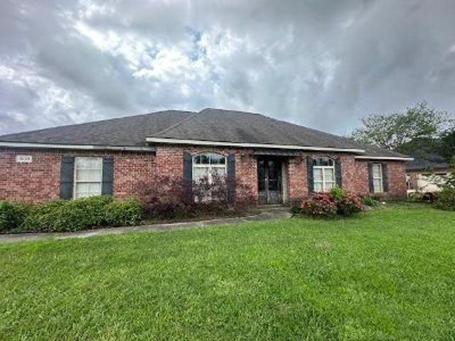 House for sale in Lake Charles, Louisiana