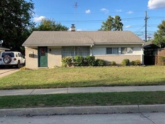 House for sale in Madison Heights, Michigan