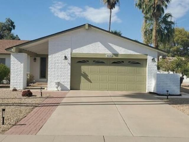 House for sale in Scottsdale, Arizona
