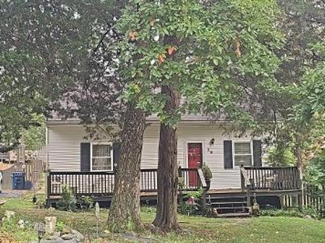 House for sale in Cecil, Maryland
