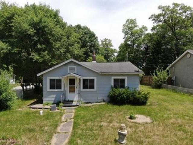 House for sale in Walkerton, Indiana