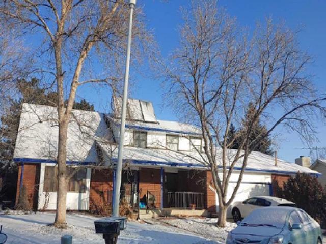 House for sale in Arapahoe, Colorado