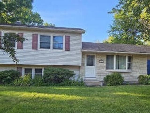 House for sale in Elburn, Illinois