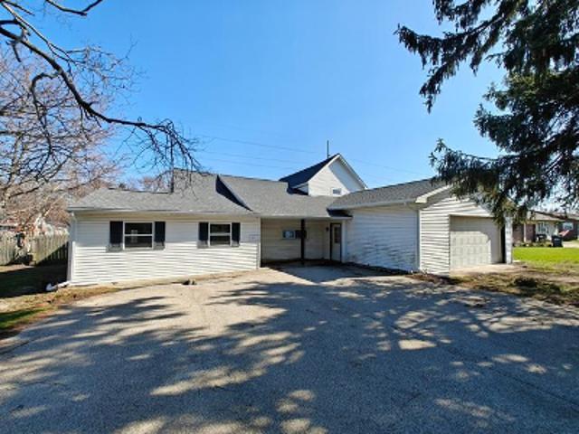 House for sale in Michigan