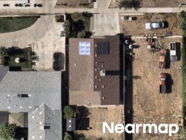 House for sale in Fresno, California
