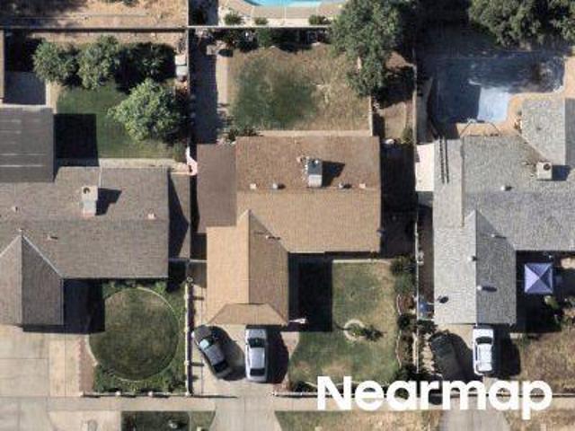 House for sale in Fresno, California