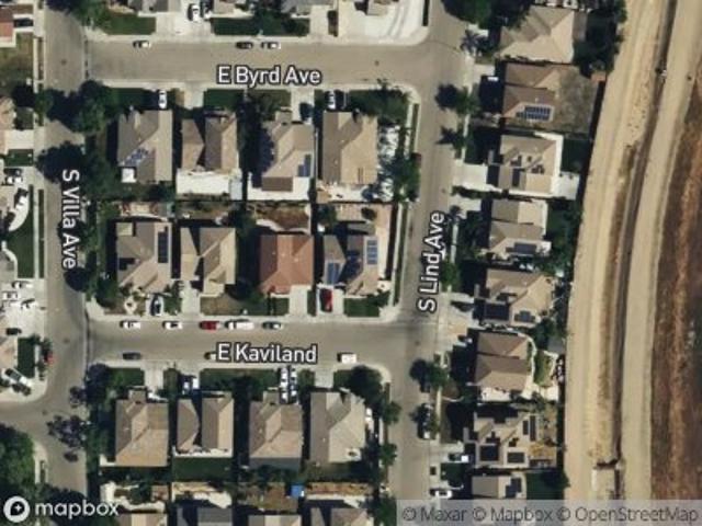 House for sale in Fresno