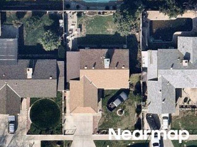 House for sale in Fresno, California