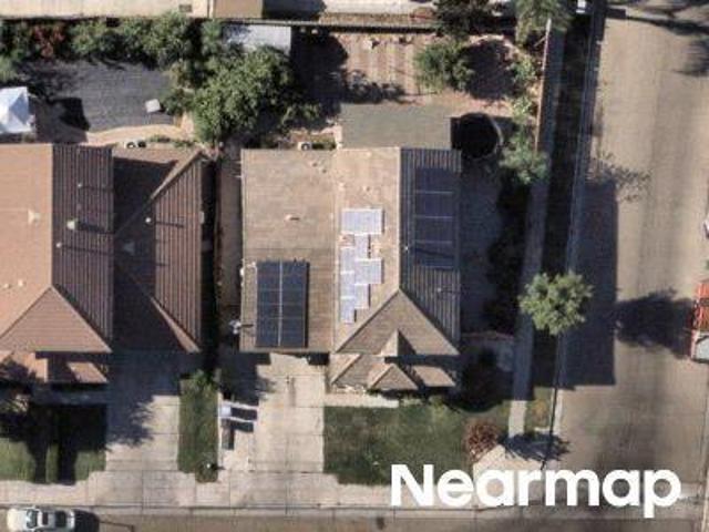 House for sale in Fresno, California